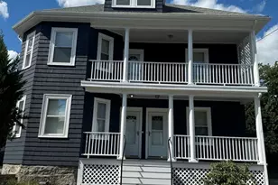61 Kent, Quincy, MA 02169 - Photo 1
