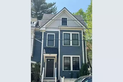 83 Alpine St #3, Somerville, MA 02144 - Photo 1