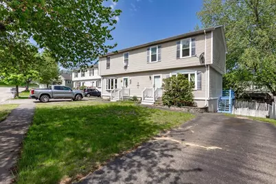 22 Saint Botolph Street #22, Haverhill, MA 01832 - Photo 1