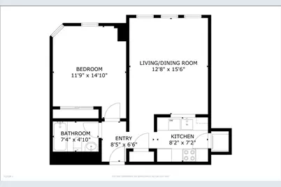 4 Charlesgate East #106, Boston, MA 02215 - Photo 15