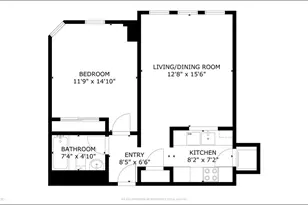 4 Charlesgate E, Boston, MA 02215 - Photo 15
