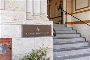 4 Charlesgate E, Boston, MA 02215 - Photo 13