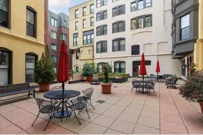 4 Charlesgate East #106, Boston, MA 02215 - Photo 11