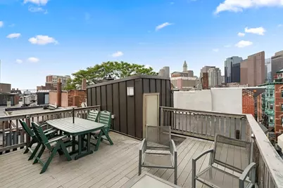 8 Garden Court #7, Boston, MA 02113 - Photo 15
