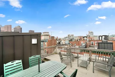 8 Garden Court #7, Boston, MA 02113 - Photo 13