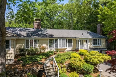 55 Rockmeadow Rd, Westwood, MA 02090 - Photo 3