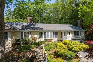 55 Rockmeadow Rd, Westwood, MA 02090 - Photo 3