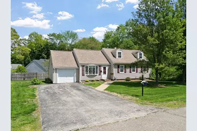 142 Bald Eagle Rd, Weymouth, MA 02190 - Photo 1