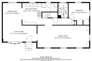 142 Bald Eagle Rd, Weymouth, MA 02190 - Photo 39