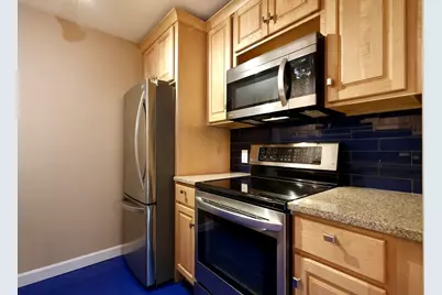 170 Highland Street #208A, Taunton, MA 02780 - Photo 13