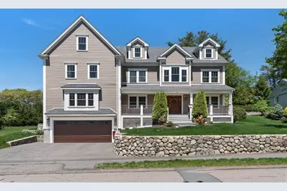 24 Dogwood Ln, Needham, MA 02492 - Photo 1