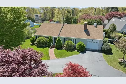 8 Viking Rock Drive, Yarmouth, MA 02664 - Photo 3