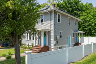 37 Chapel St, Canton, MA 02021 - Photo 1