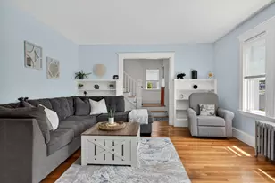 37 Chapel St, Canton, MA 02021 - Photo 5