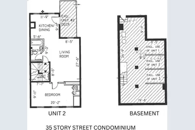 35 Story St #2, Boston, MA 02127 - Photo 11