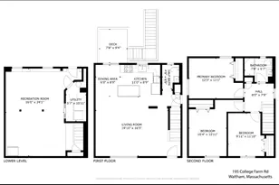 195 College Farm Rd, Waltham, MA 02451 - Photo 29