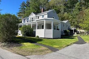 107 Brigham, Northborough, MA 01532 - Photo 1