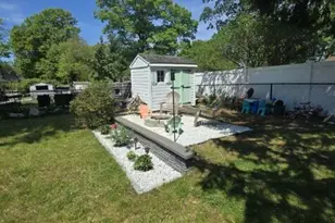 44 Leahy Rd, Brockton, MA 02302 - Photo 19