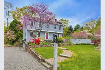 12 Irene Cir, Ashland, MA 01721 - Photo 1