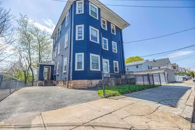 425 Anthony Street #1, Fall River, MA 02721 - Photo 15