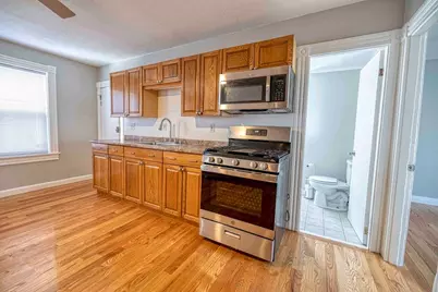 425 Anthony Street #1, Fall River, MA 02721 - Photo 3