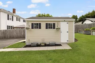 69 Denver St, Fall River, MA 02721 - Photo 7