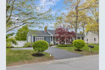 24 Sailfish Drive, Falmouth, MA 02536 - Photo 1