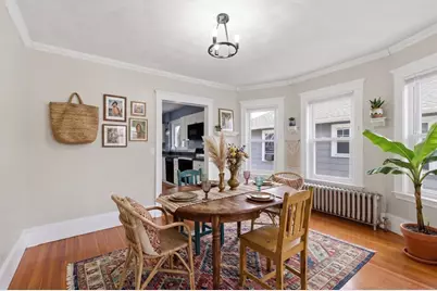 25-27 Bainbridge Street #2, Malden, MA 02148 - Photo 9