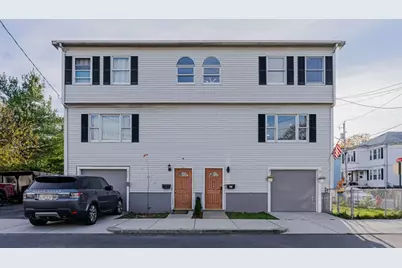 27 Silver Road #27, Everett, MA 02149 - Photo 37