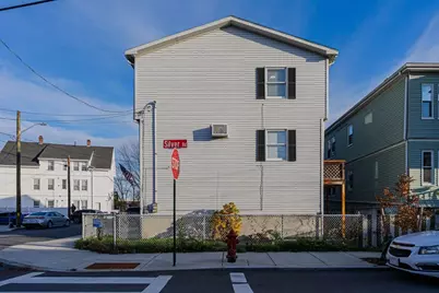 27 Silver Road #27, Everett, MA 02149 - Photo 41