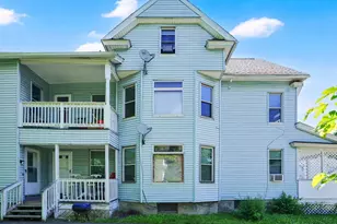 658 Union St, Springfield, MA 01109 - Photo 3