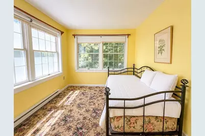 14 Fallon Court #14, Quincy, MA 02169 - Photo 19