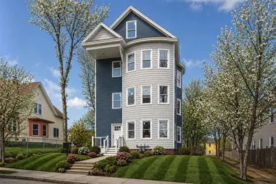 39 Gates St #1, Worcester, MA 01610 - Photo 1