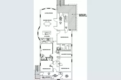 39 Gates St #1, Worcester, MA 01610 - Photo 23