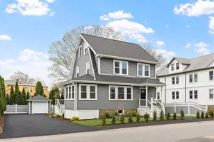 329 Warren, Waltham, MA 02453 - Photo 3
