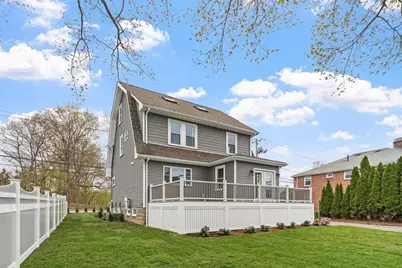 329 Warren, Waltham, MA 02453 - Photo 23