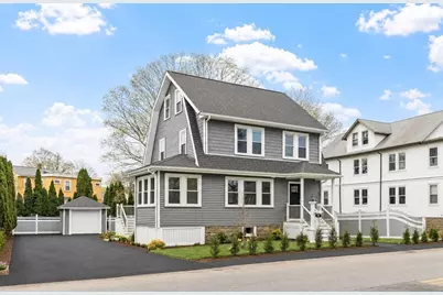 329 Warren, Waltham, MA 02453 - Photo 3