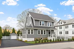 329 Warren, Waltham, MA 02453 - Photo 3