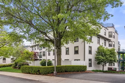 227 Summit #W207, Brookline, MA 02446 - Photo 3