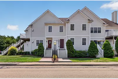 521 Hampton Way #521, Abington, MA 02351 - Photo 1