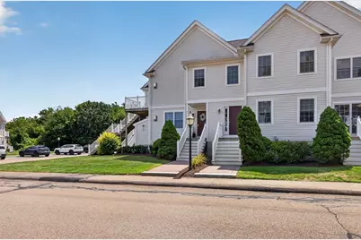521 Hampton Way #521, Abington, MA 02351 - Photo 25