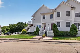 521 Hampton Way, Abington, MA 02351 - Photo 25
