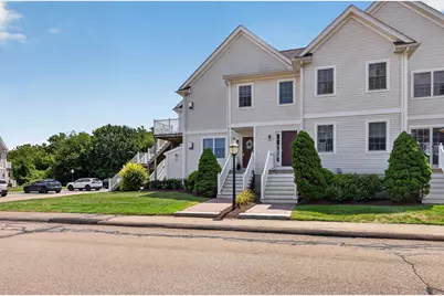 521 Hampton Way #521, Abington, MA 02351 - Photo 25