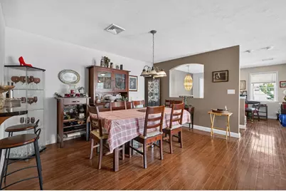 521 Hampton Way #521, Abington, MA 02351 - Photo 11