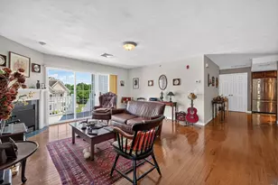 521 Hampton Way, Abington, MA 02351 - Photo 9