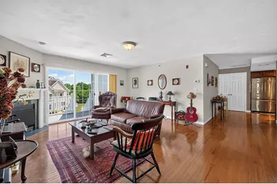 521 Hampton Way #521, Abington, MA 02351 - Photo 9