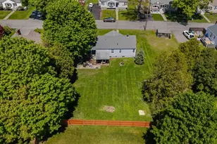 42 Woodway Dr, Shrewsbury, MA 01545 - Photo 29