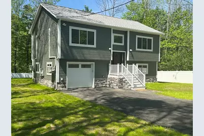102 Wells Road, Becket, MA 01223 - Photo 1