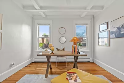 1734 Commonwealth Ave #4, Boston, MA 02135 - Photo 21