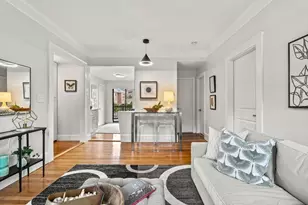 1734 Commonwealth Ave, Boston, MA 02135 - Photo 9